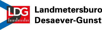 Landmeter Klaas Desaever